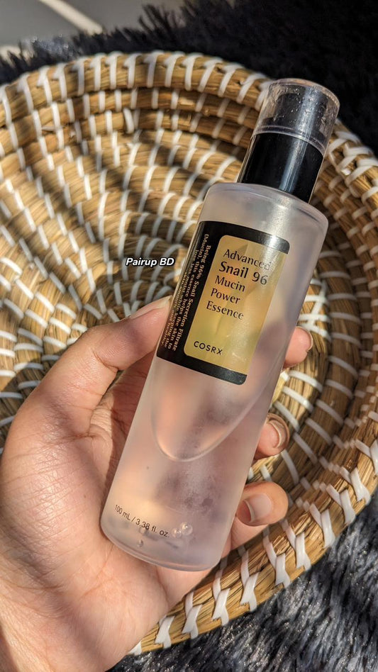 Cosrx Advanced Snail 96 Mucin Power Essence