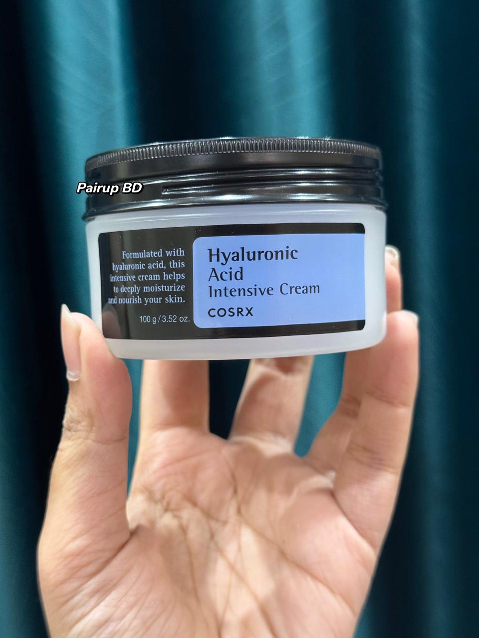 Cosrx Hyaluronic Acid Intensive Cream