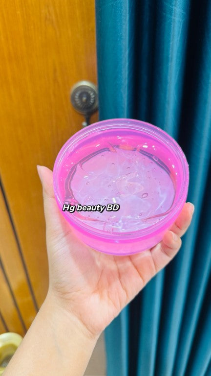 Pax Moly 99% Deep Marine Collagen Soothing Gel