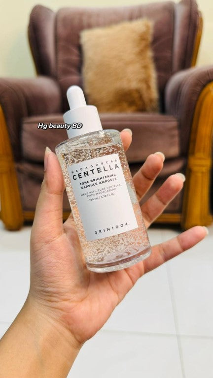SKIN1004 Madagascar Centella Tone Brightening Capsule Ampoule