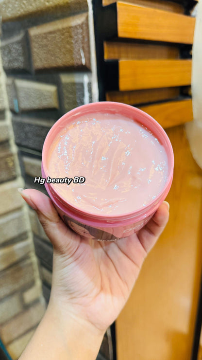 Kota Double Care Keratin Treatment Mask