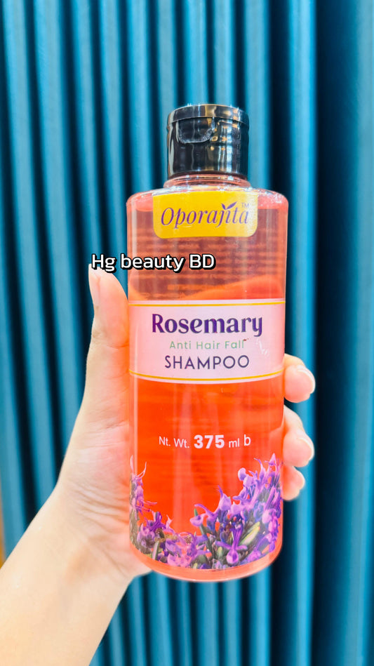 Oporajita Rosemary Anti Hair Fall Shampoo