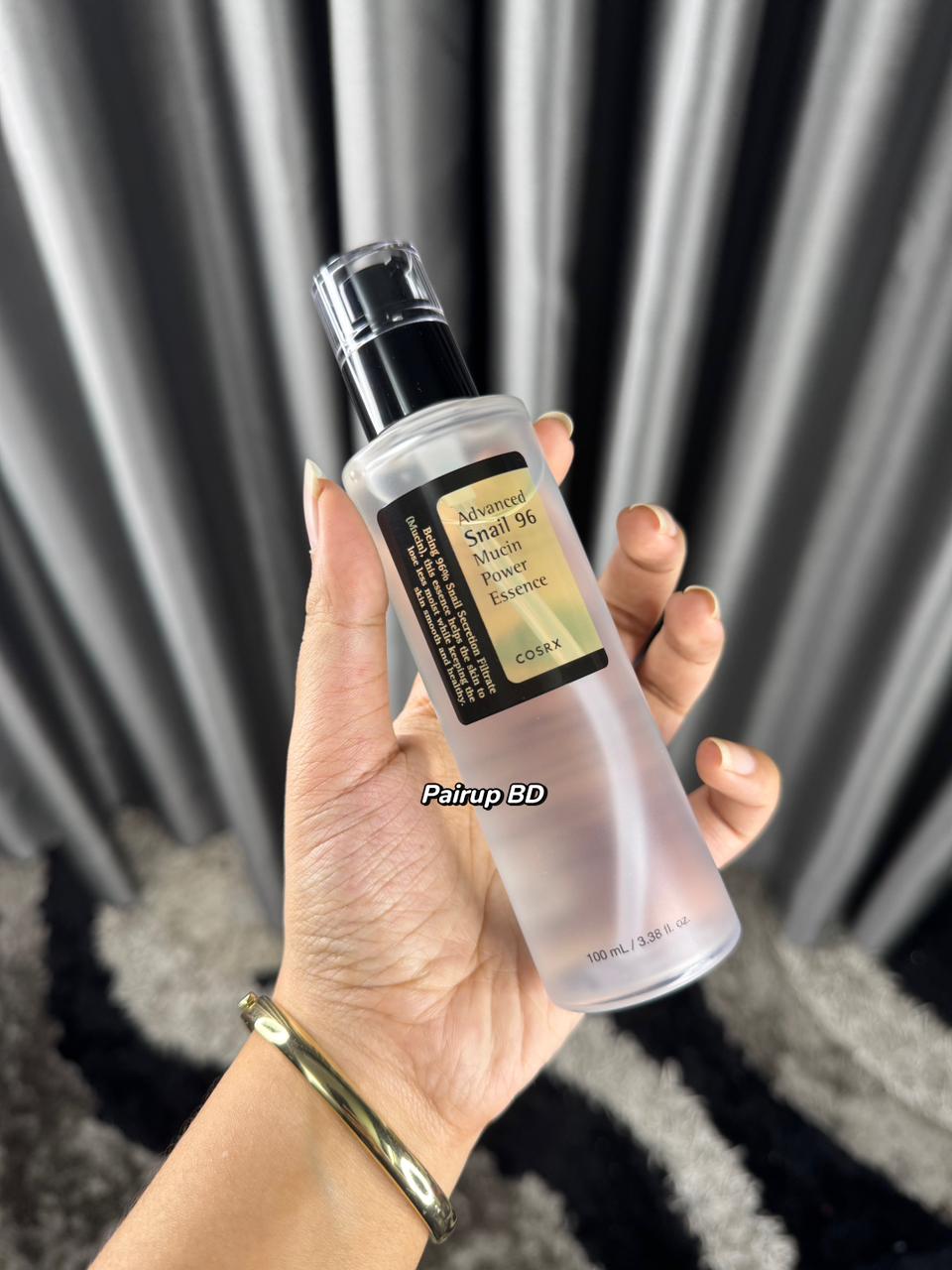 Cosrx Advanced Snail 96 Mucin Power Essence