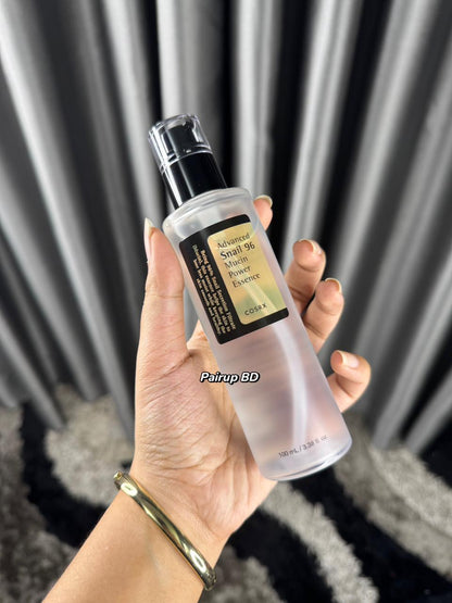 Cosrx Advanced Snail 96 Mucin Power Essence