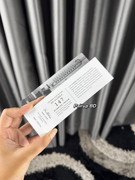 Dr Althea 147 Barrier Cream