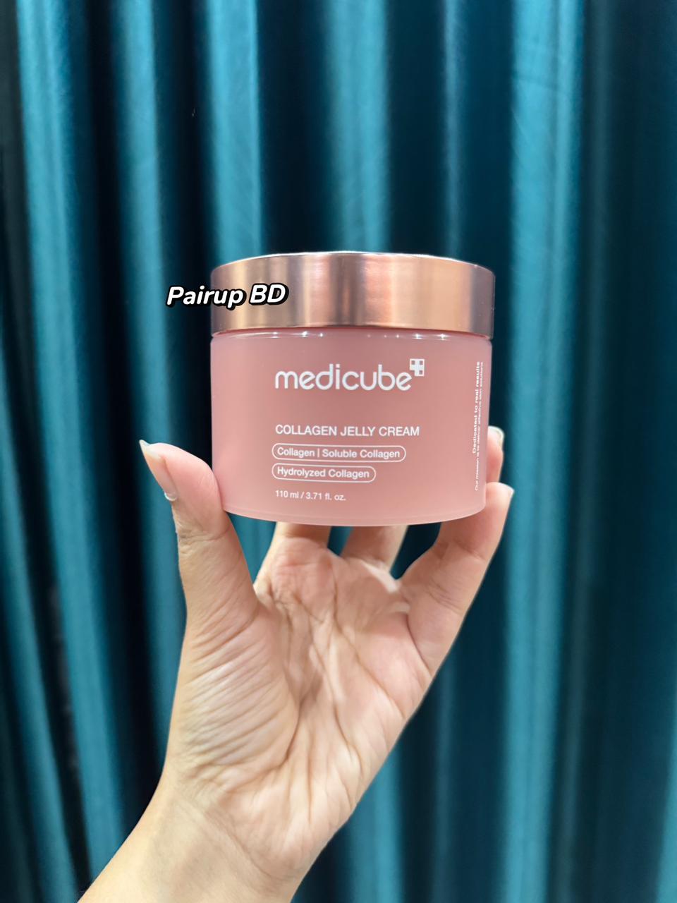 Medicube Collagen Jelly Cream