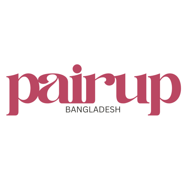 Pairup BD