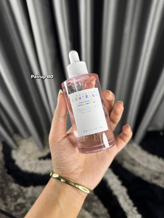 SKIN1004Poremizing Fresh Pore Cleansing & Tightening Ampoule